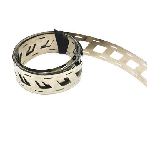 极速Pure Nickel belt 2P lithium batteIry nickel strip 18650