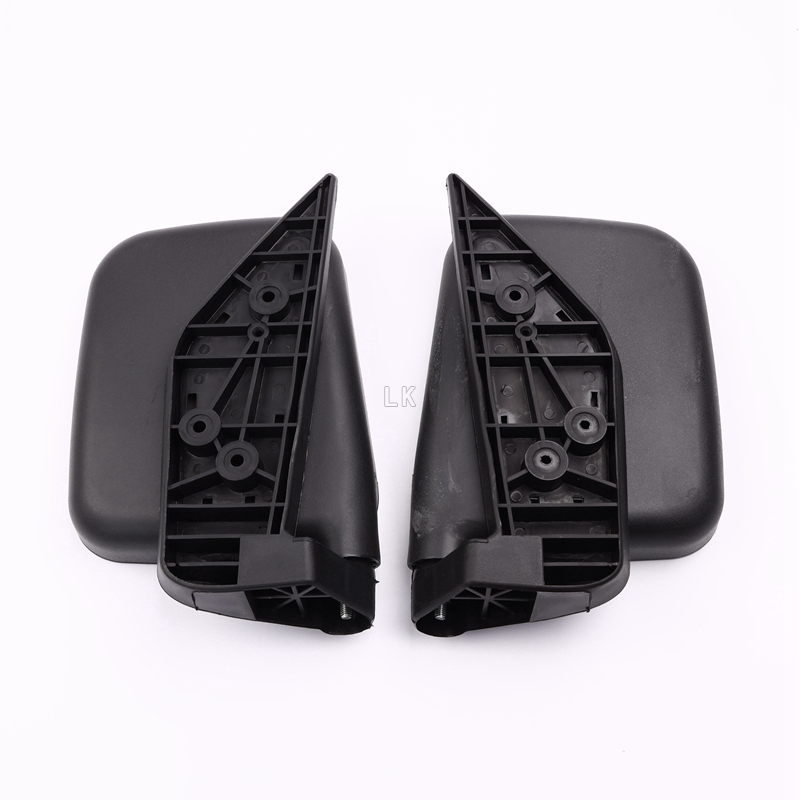 极速适配东风小康K01L/K02L/K0z7S/K05S/K17/二代倒车镜后视镜反