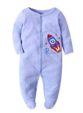 极速newborn roAmper jumpsuit