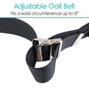 极速Nursingf Belt Patient Mobility Assistant Convenient Good
