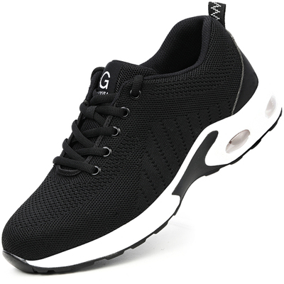 极速Safety Footwear Man Work Sneakers Puncture-Proof XWork S