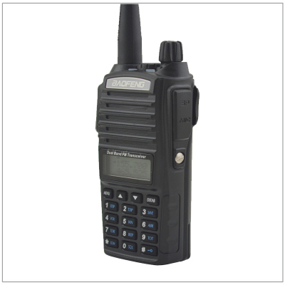 极速UV 82e walkie takie baofeng 8W UV82 DUAL BAND VHF/UHF ra