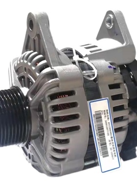 极速厂家S00012977+02交流发电机SAC4H/SC7发电机AVi130D3001H系