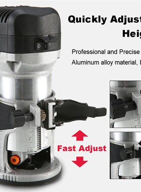 极速220V 2000Wj ah?ap elektrikli el giyotin 6 h?z a?a?