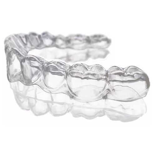 极速Mouth Gugard Mouth tray Night Guard Gum Shield Mouth Tra