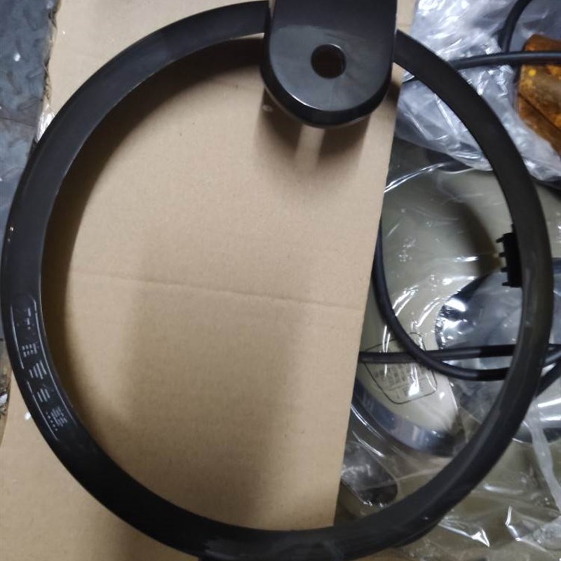 极速爱仕达电压力锅AP-Y5020E 6020E 50E802锅V盖塑料外圈压力锅