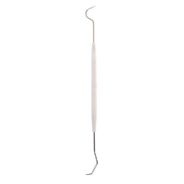极速Antb Equipment Cleaner Remover Cleaning Hook Double Head