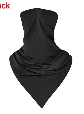 极速Multi-function FACE Neck Gaiter Balaclava Bandana ZFace