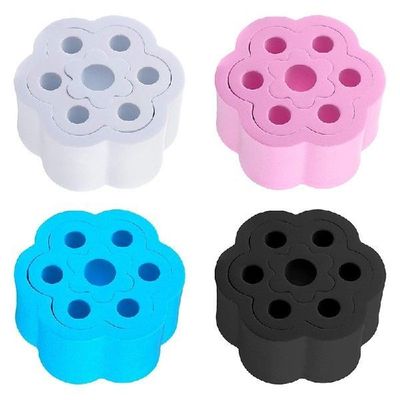 极速4Pcs -in-1 Cup Turner Foam BSet Sizes in One Cup Turner