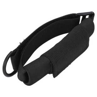 极速Aid Utensil Cuff Holder StrapD Elastic Eating Assistance