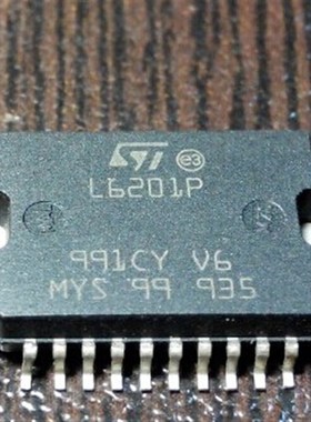 极速l6201p mL6205PD L6208PD  现货先