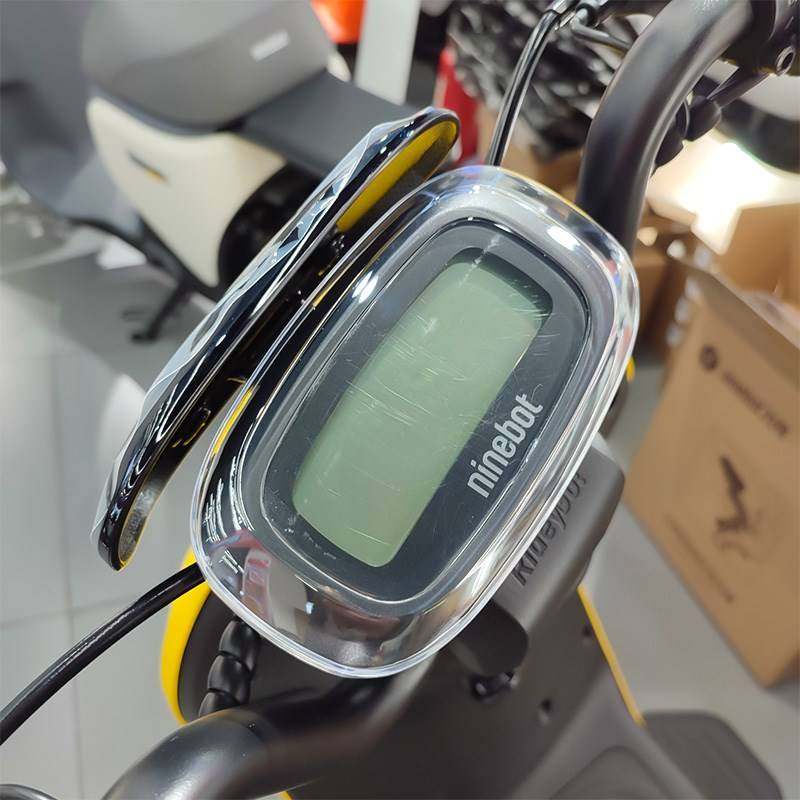 极速九号电动车A3j0C/A40/A35/A65A+系列中控仪表盘保护盖透明外,电动车/配件/交通工具,电动车仪表壳,淘宝优惠券,粉丝福利购,淘宝优惠卷