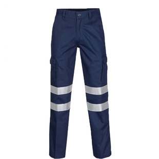 Work Road High Visibility Casual 极速Fasbhion Reflective Men
