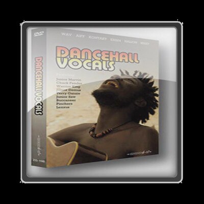 极速Zebro-G Dancehall Vocals MULTiFORMAT