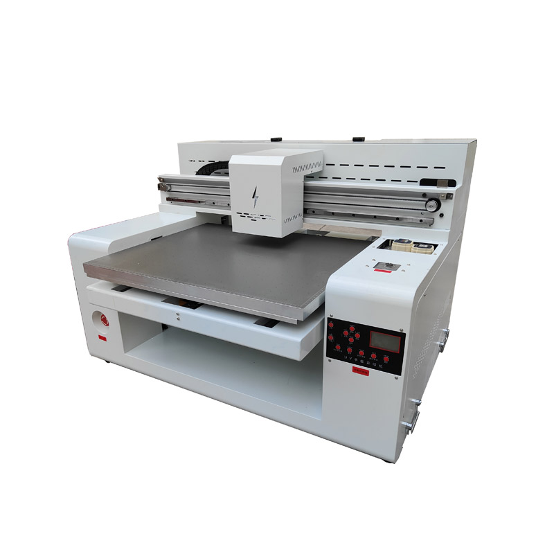 极速新品小型6050uv印表w机木v板塑料酒瓶标牌茶叶盒平板浮雕光油