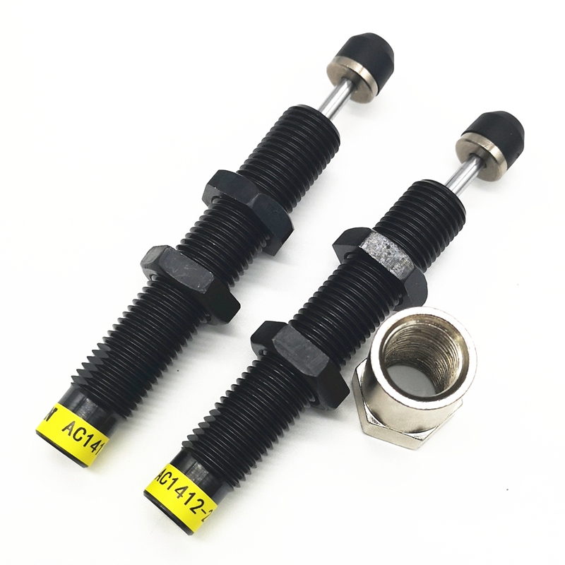 极速油压缓冲器AC1612/1620/2016/202B5/2020/2030/O2050/-1/-2/-
