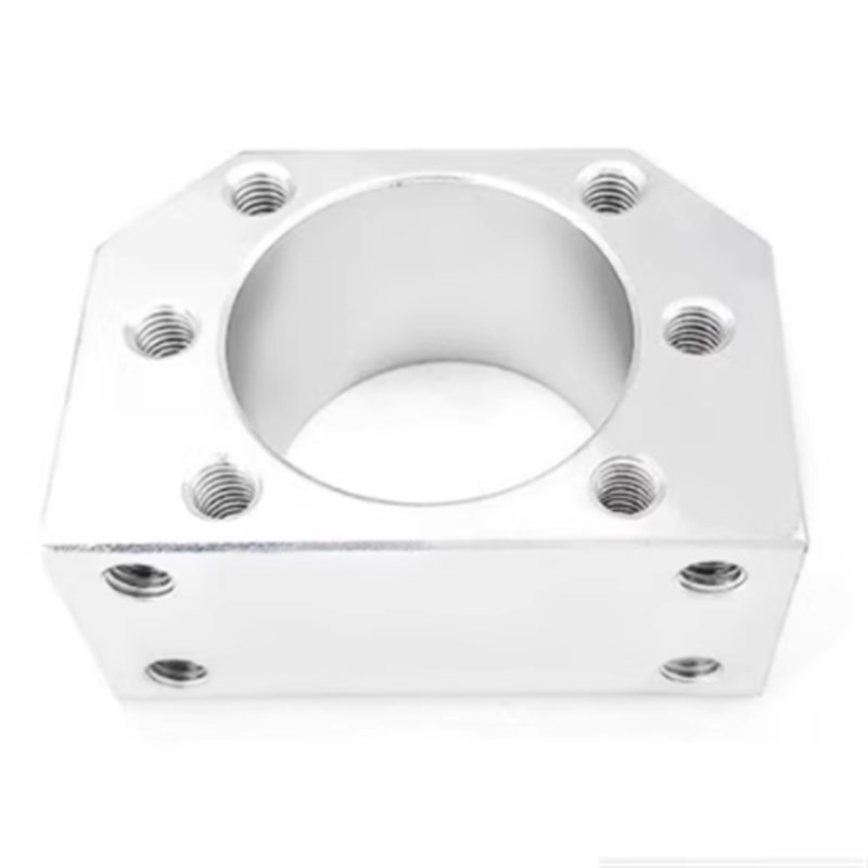 速发替代上银 滚珠丝杆 DSG16HDSG2SG25DSG2 DSG40H5010螺母座
