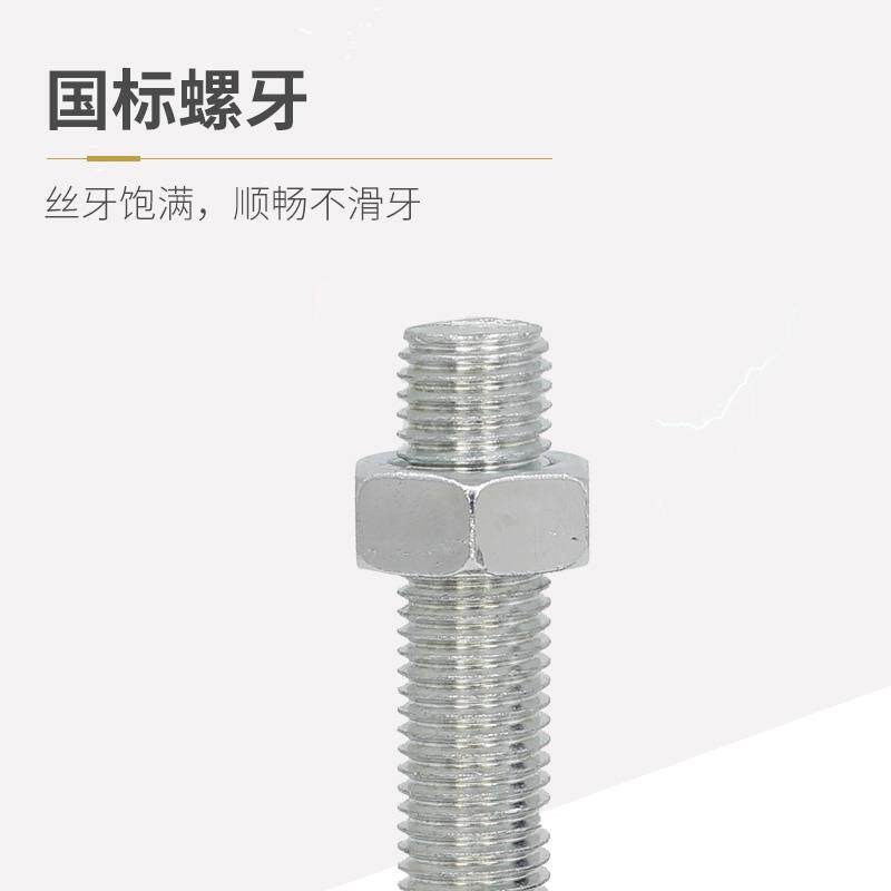 速发防震脚杯A-D40/60/80/100M8M10M12M16M20M24橡胶底座型地脚