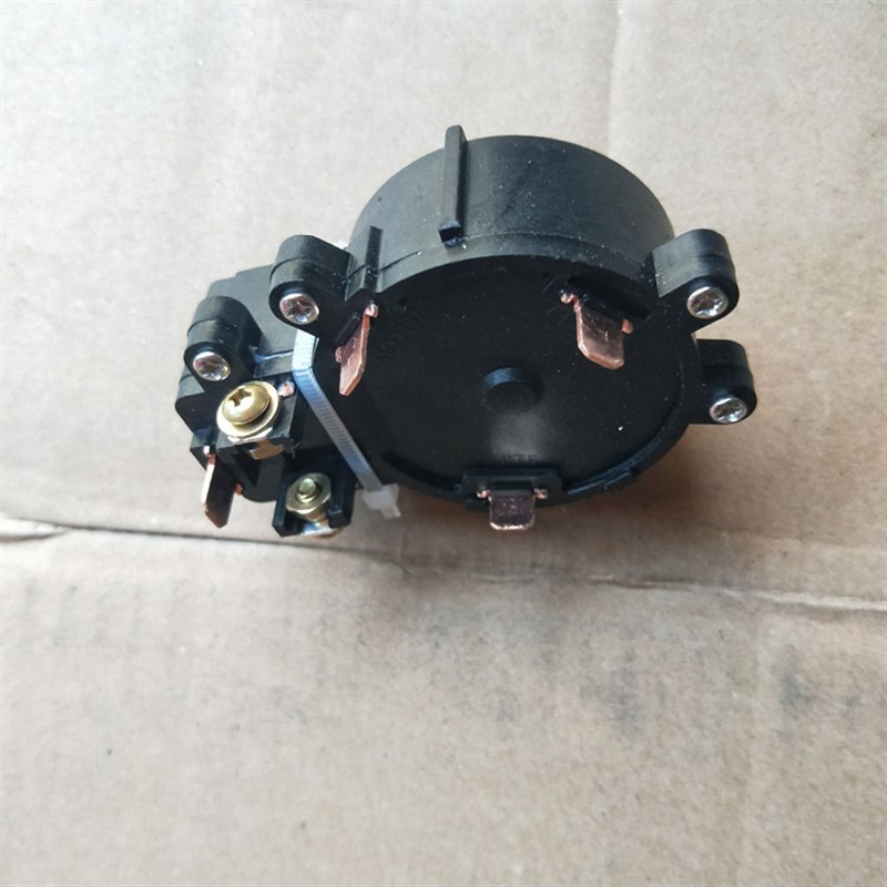 速发T叶8/86磅电动桨进器开关调速器//螺旋推桨5电动船外机