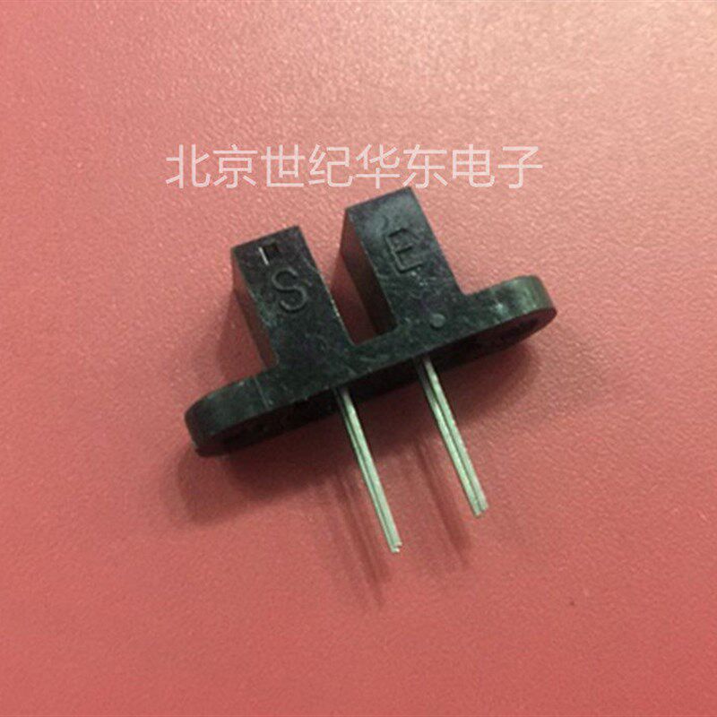 速发OPB866T55光电开关,槽型光耦,光电耦合器现货热卖!