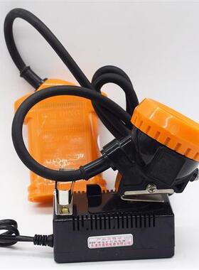 井下矿灯充电器防爆锂电头灯煤矿灯充电器的KL4LM KL5LM KL6M通用