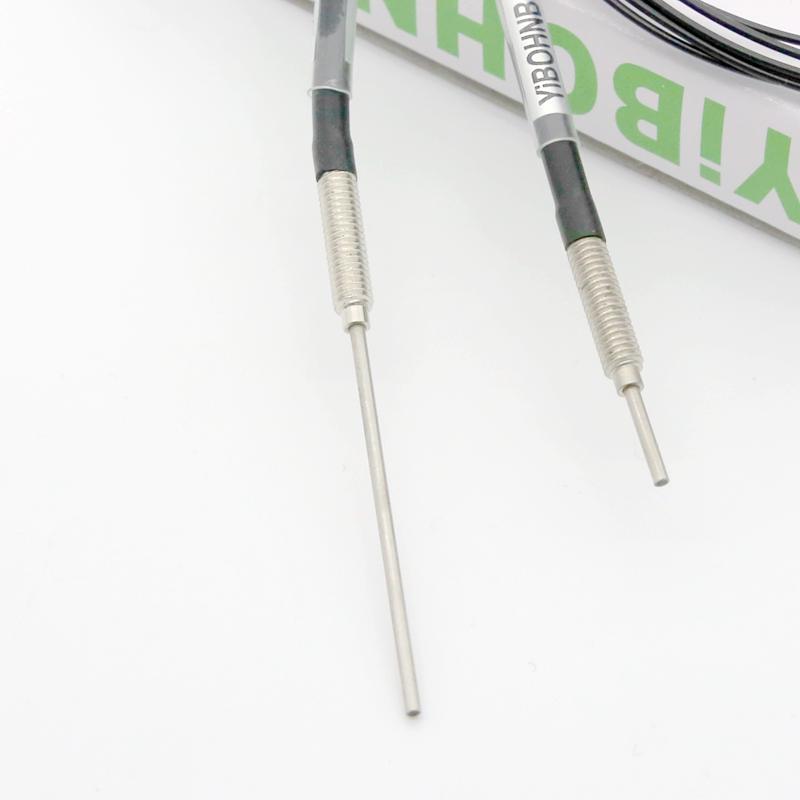 FR-620-I FR-620-S FR-620-M FR-620-L反射光纤M6凸针20 40 90