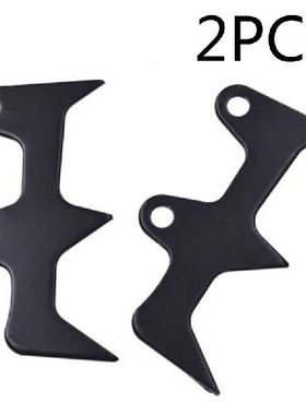 2pcs Felling Dog Bumper Spikes Fits For HUSQVARNA 36 136