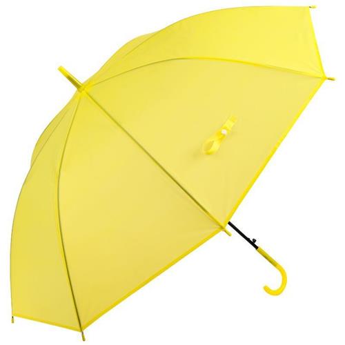 极速儿童绘画用雨伞画画diy手绘空白透明白色幼儿园手工涂鸦彩绘