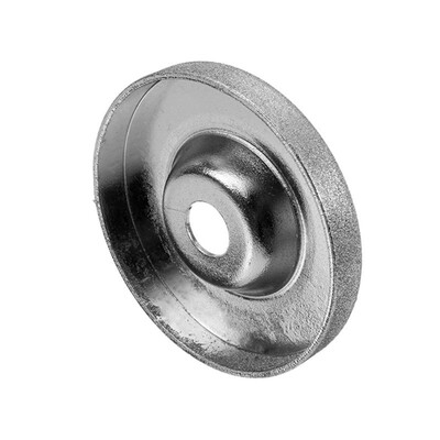 极速1pc 56mm 180360 Grit Diamond Grinding Wheel Circle Grind