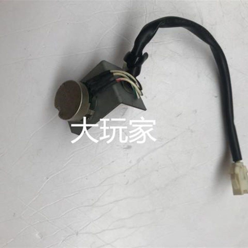 极速游戏机电位器原装湾岸3DX+赛车方向盘油门刹车电位器E1K280电