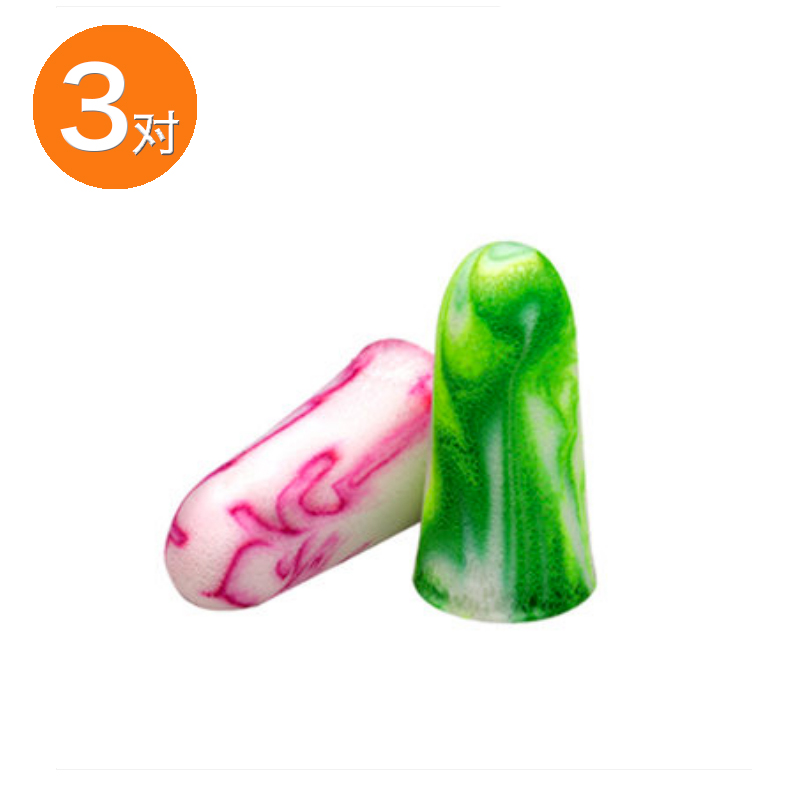 厂家厂家Moldex耳塞超级隔音防噪音睡眠降噪宿舍睡觉神器学习专用