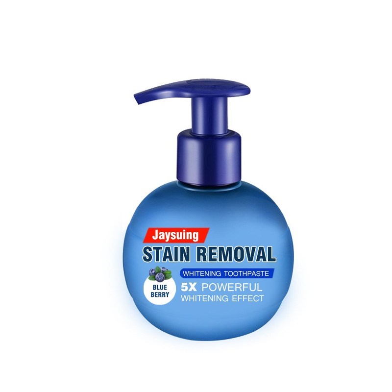 10#teeth Whitening Soda oothpaSte Stain Removal Whitening