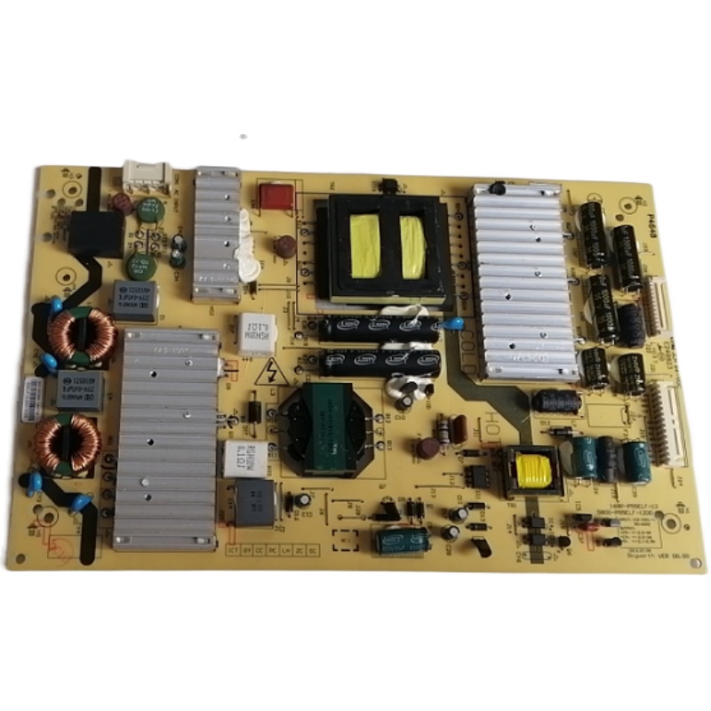 原装 创维 55E660N 电源板168P-P55ELF-12 5800-P55ELF-1200