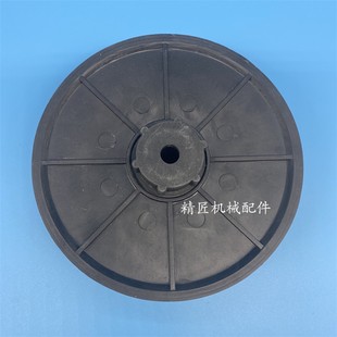 纸箱机械配件 装订机线轮钉枪钉盒机钉线塑料圆盘 钉箱机扁丝盘