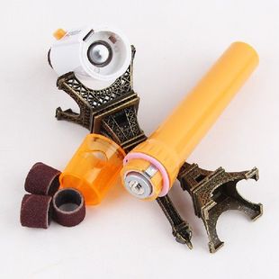 Professional Dog nail clippers Electric pet nail clippers