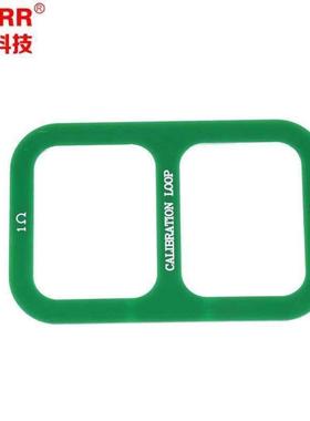 单钳接地电阻测试仪/FR2000 /钳形接地电阻表