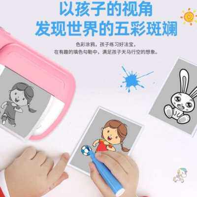 极速新品拍立得数码学生款复古照相机自动出相片老式高清旅游小型