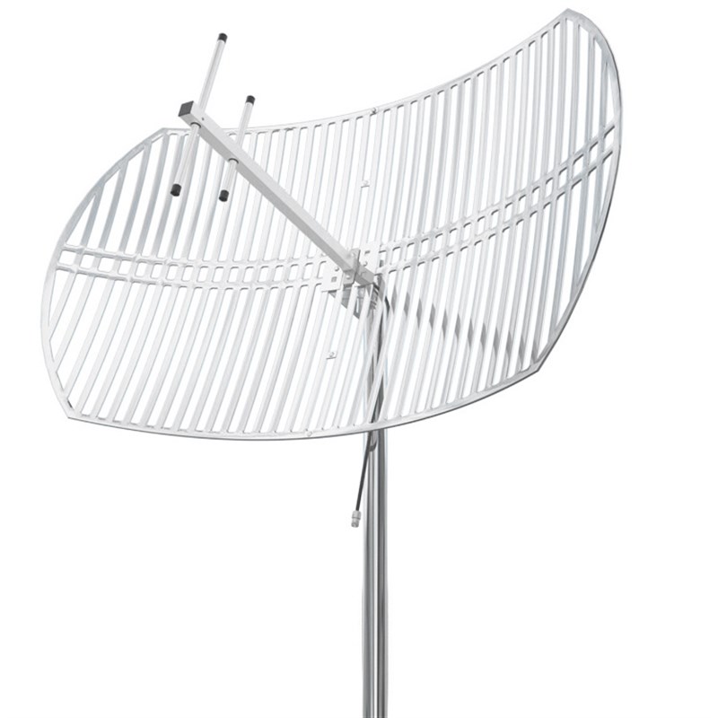 林创室外栅格天线手机讯号放大器线接收器手机2G3G4G讯号配件天线