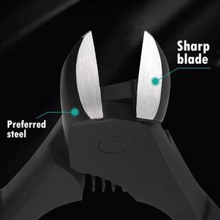 Ncail CliLEAppers Tridmmer Ingrown Peiure CareProfessional