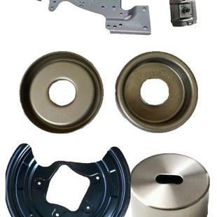 定做加工冲压件非标钣金件拉伸件五金冲压件加工定做冲压模具制造