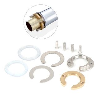 32mm C Type Kitchen Faucet Anti-loosing Nut Cap Fastening