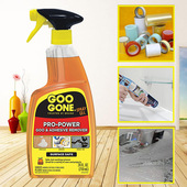 极速除胶剂玻璃胶分装 贴纸汽车家用不伤标签拆除免钉硅酮不干胶