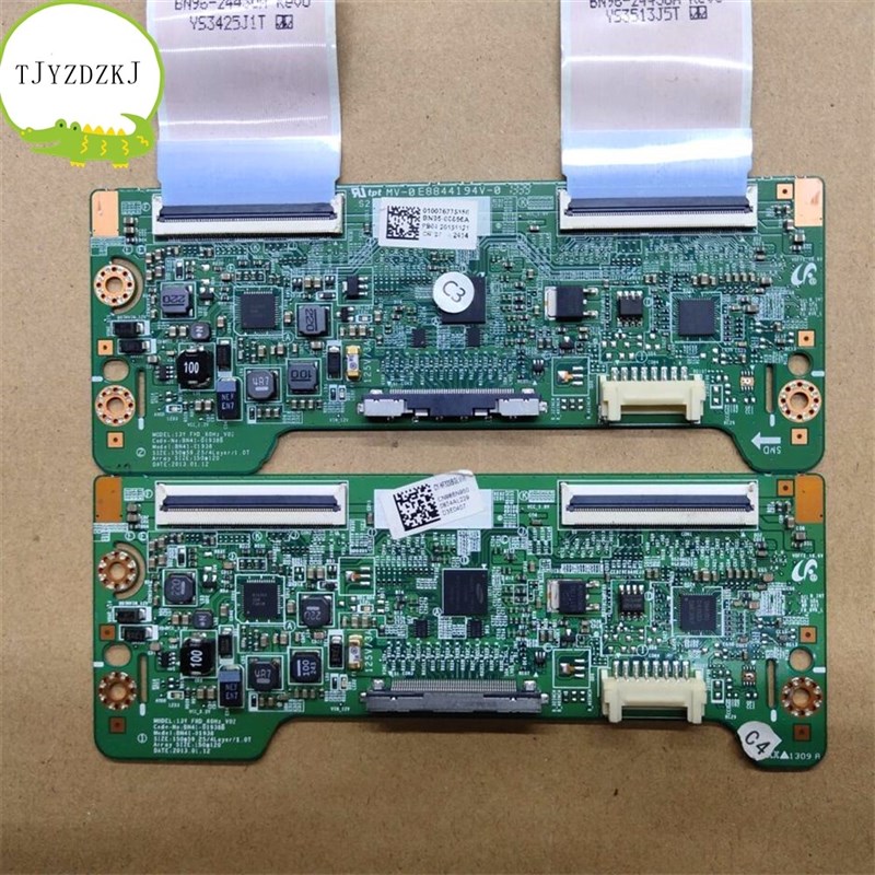 For samgsung BN41-01938B T-CON logic board un32eh5000f ua40f