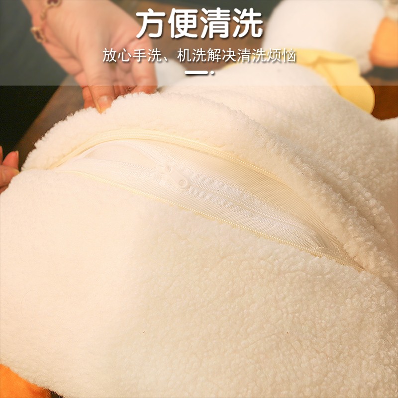 抱枕被子两用车用汽车折叠u毛毯子二合一车内车载午睡靠枕女生睡