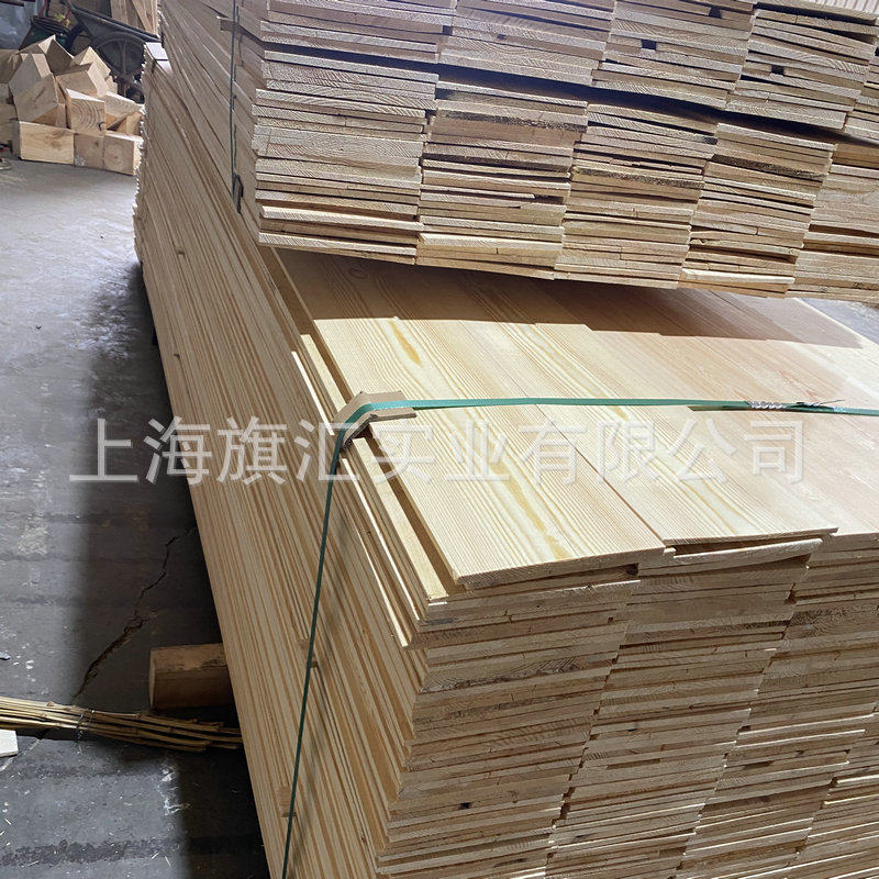 极速直销免漆衣柜f整体橱柜板材E0级生态板家俱免漆板自然宽木