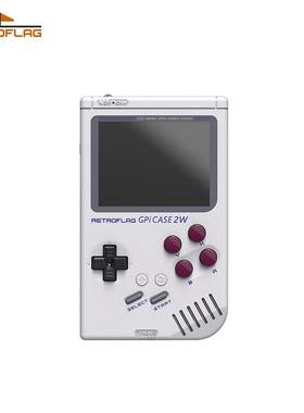 GPi CASE 2W游戏掌机适用Raspberry Pi ZERO/W/