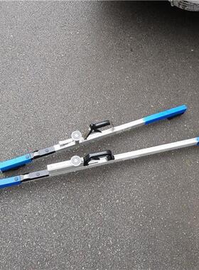 九天现货供应 1级数显轨距尺测量精准 GJC-JG1级电子道尺技术参数