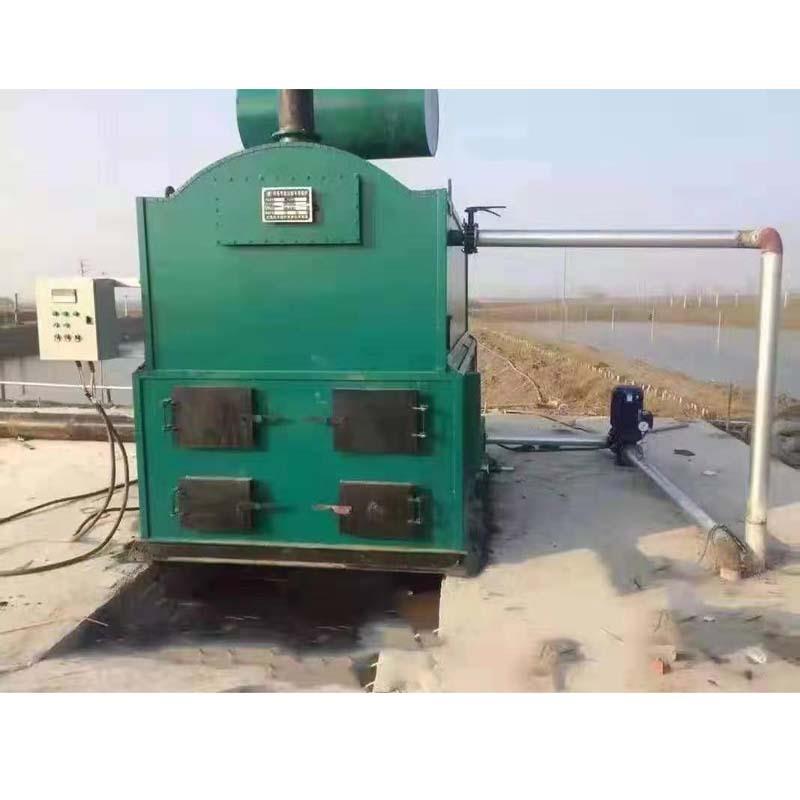 做豆腐0.1吨电加热蒸汽发生器黑龙江牡丹江供暖2吨生物质热水锅炉