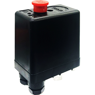 空压机压力开关打气泵自动气阀