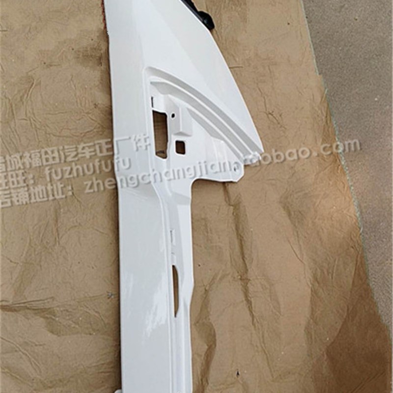 速发货车配件奥铃捷 运青TS速ts C春版 大灯包角 饰条